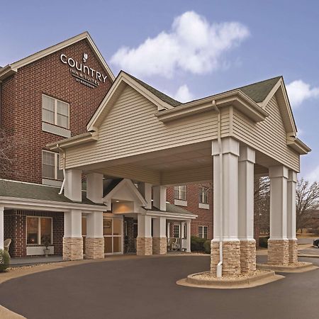 Country Inn & Suites By Radisson, Schaumburg, Il 외부 사진