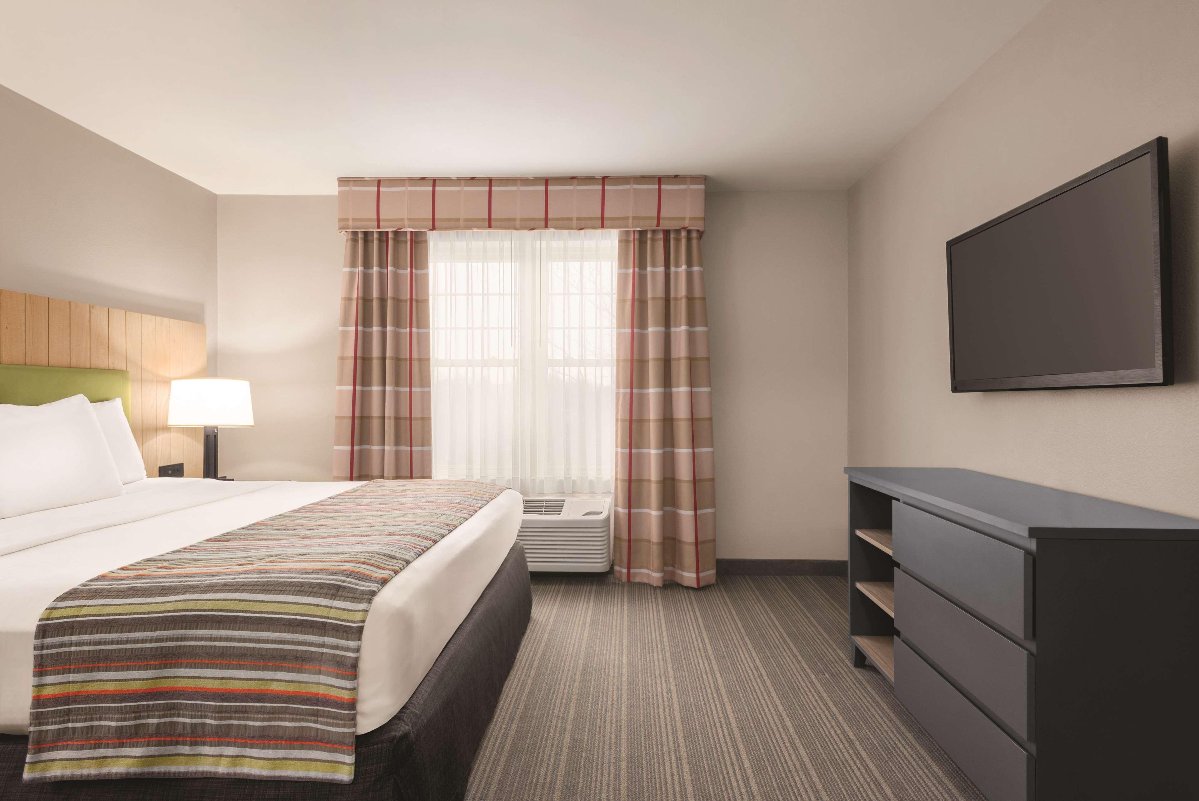 Country Inn & Suites By Radisson, Schaumburg, Il 외부 사진