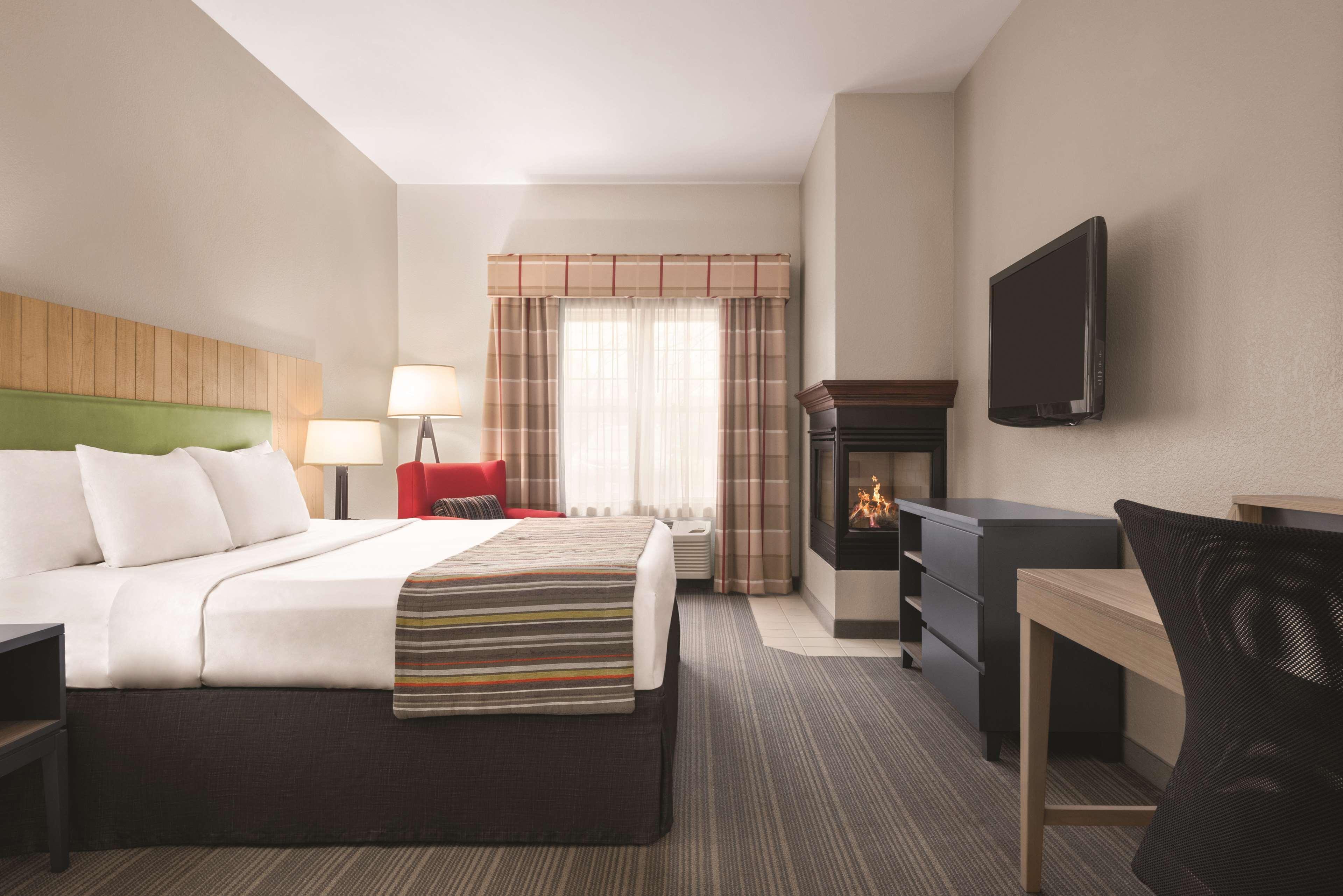 Country Inn & Suites By Radisson, Schaumburg, Il 외부 사진