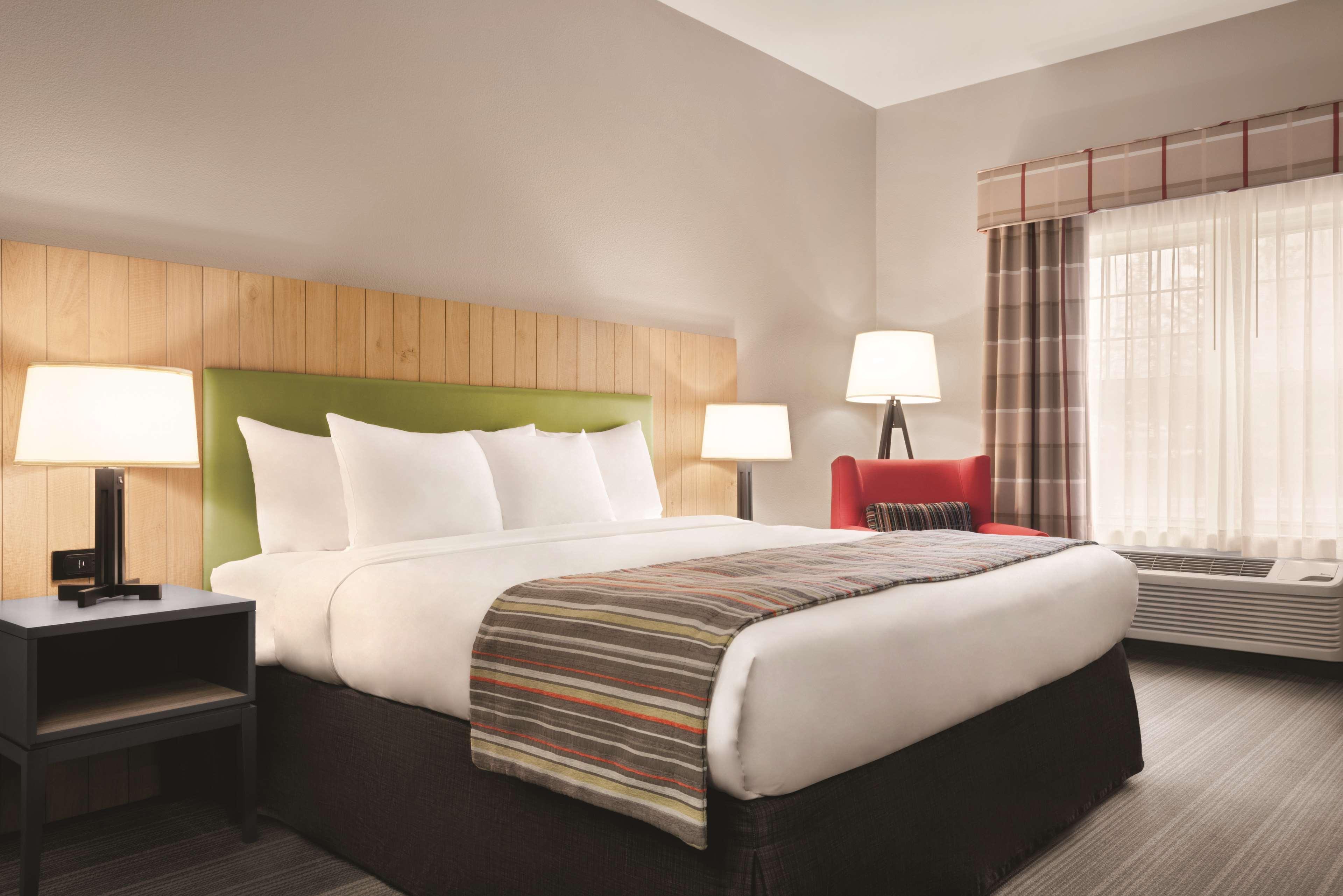 Country Inn & Suites By Radisson, Schaumburg, Il 외부 사진