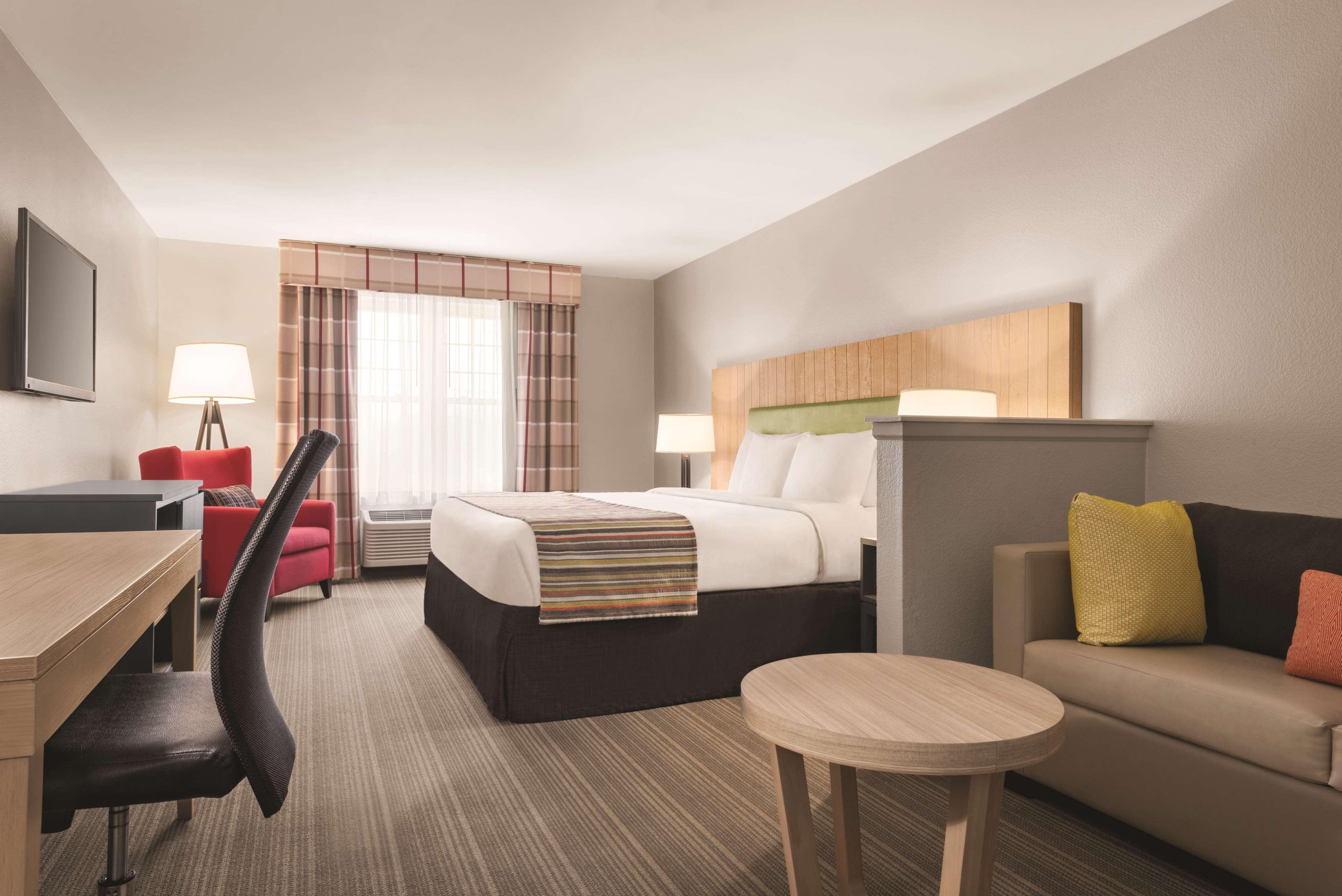 Country Inn & Suites By Radisson, Schaumburg, Il 외부 사진