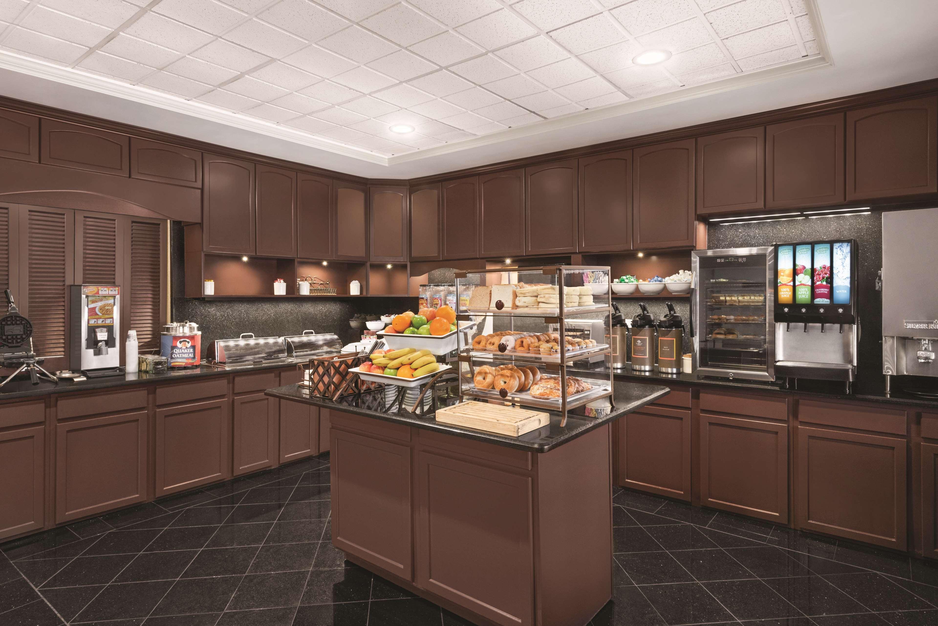 Country Inn & Suites By Radisson, Schaumburg, Il 외부 사진