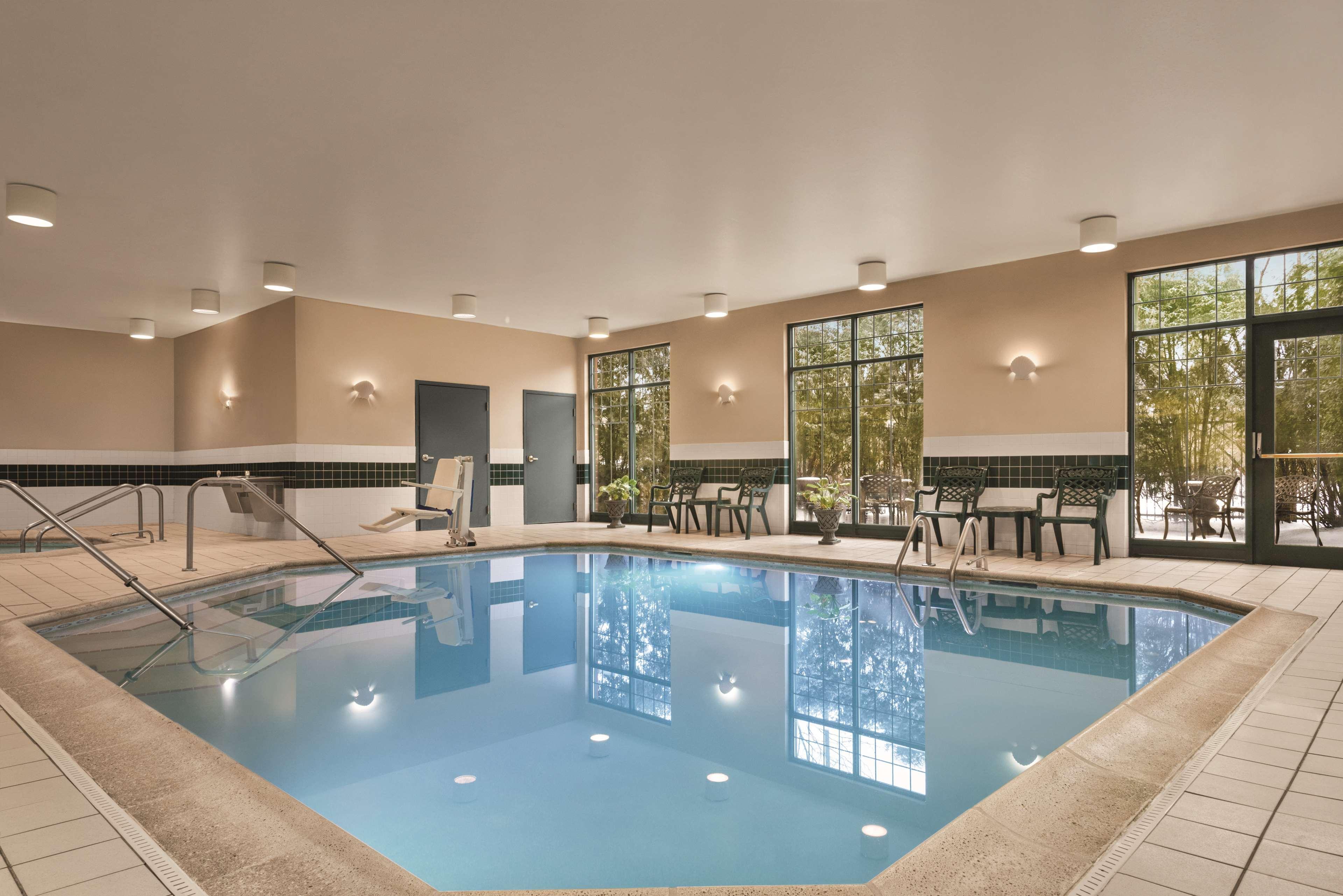 Country Inn & Suites By Radisson, Schaumburg, Il 외부 사진