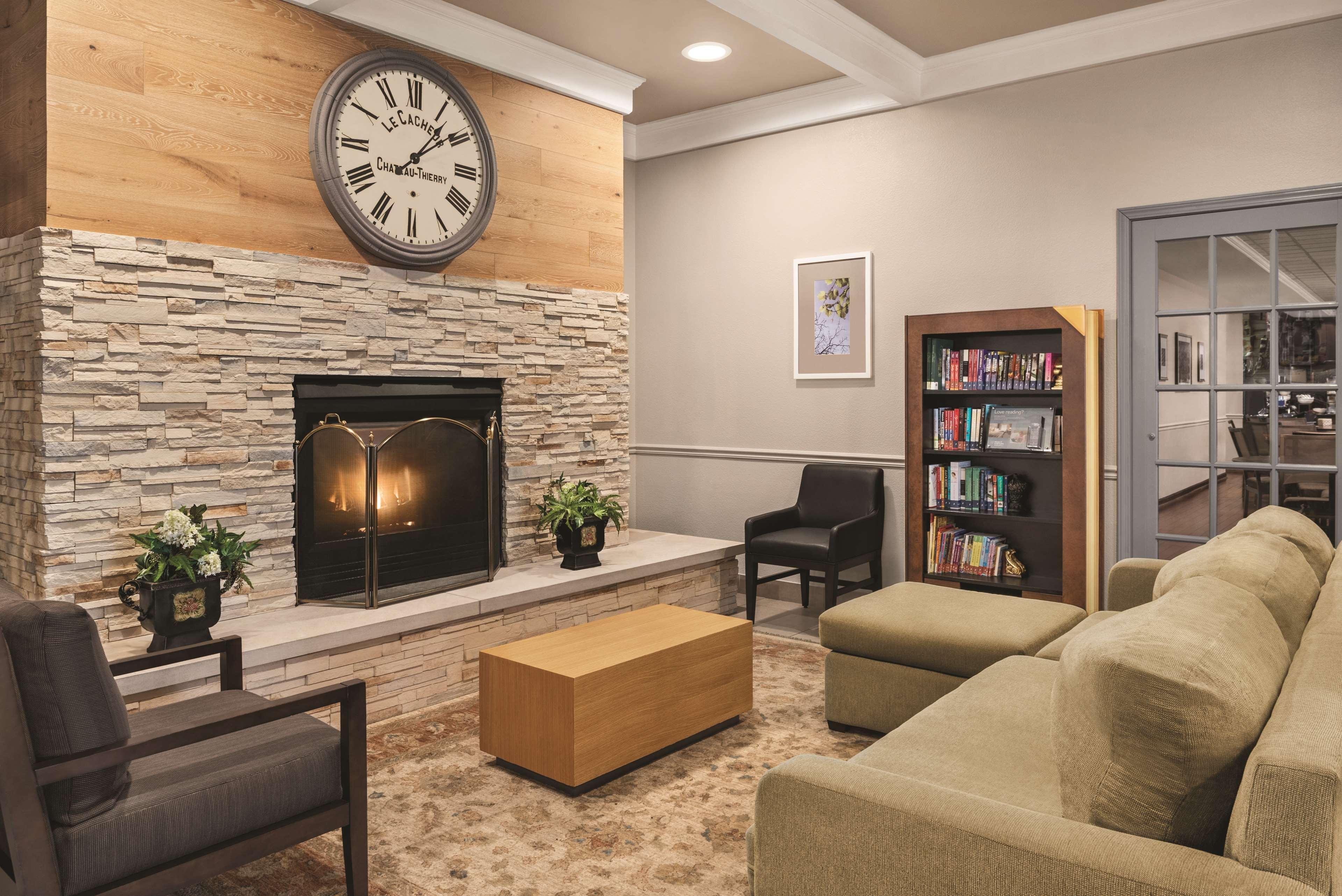 Country Inn & Suites By Radisson, Schaumburg, Il 외부 사진
