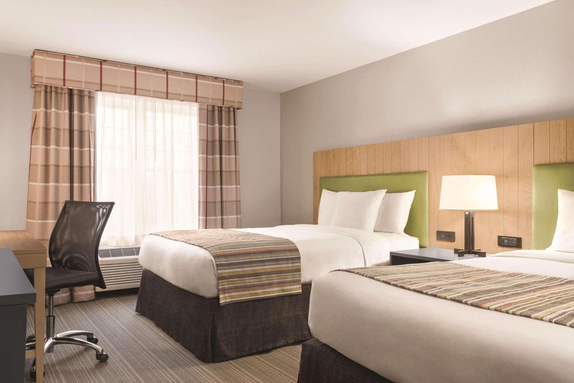 Country Inn & Suites By Radisson, Schaumburg, Il 외부 사진