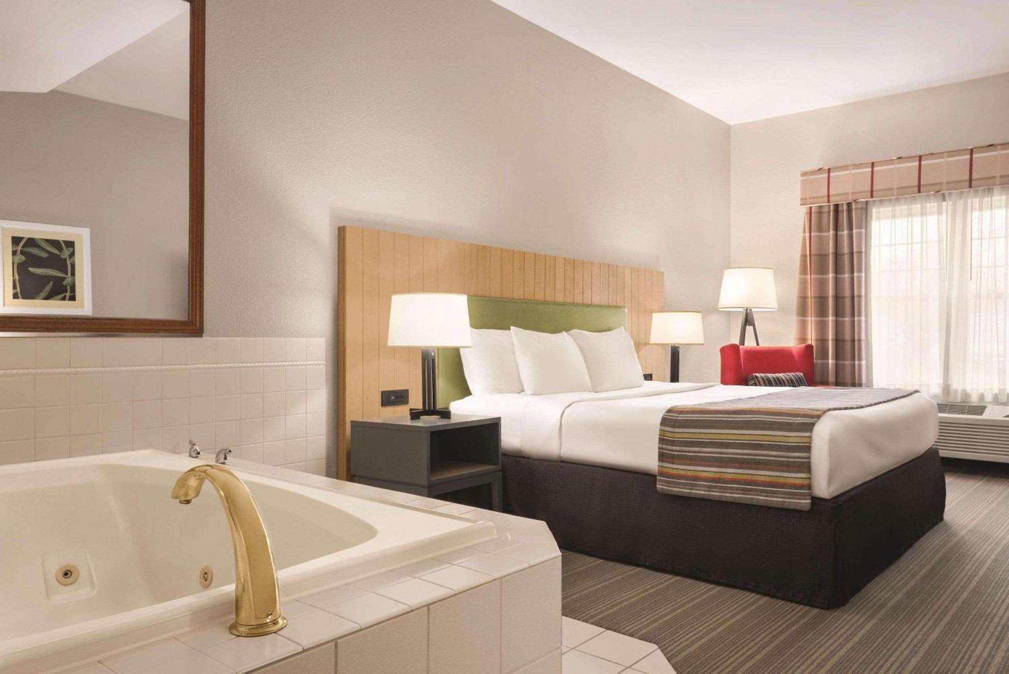 Country Inn & Suites By Radisson, Schaumburg, Il 외부 사진