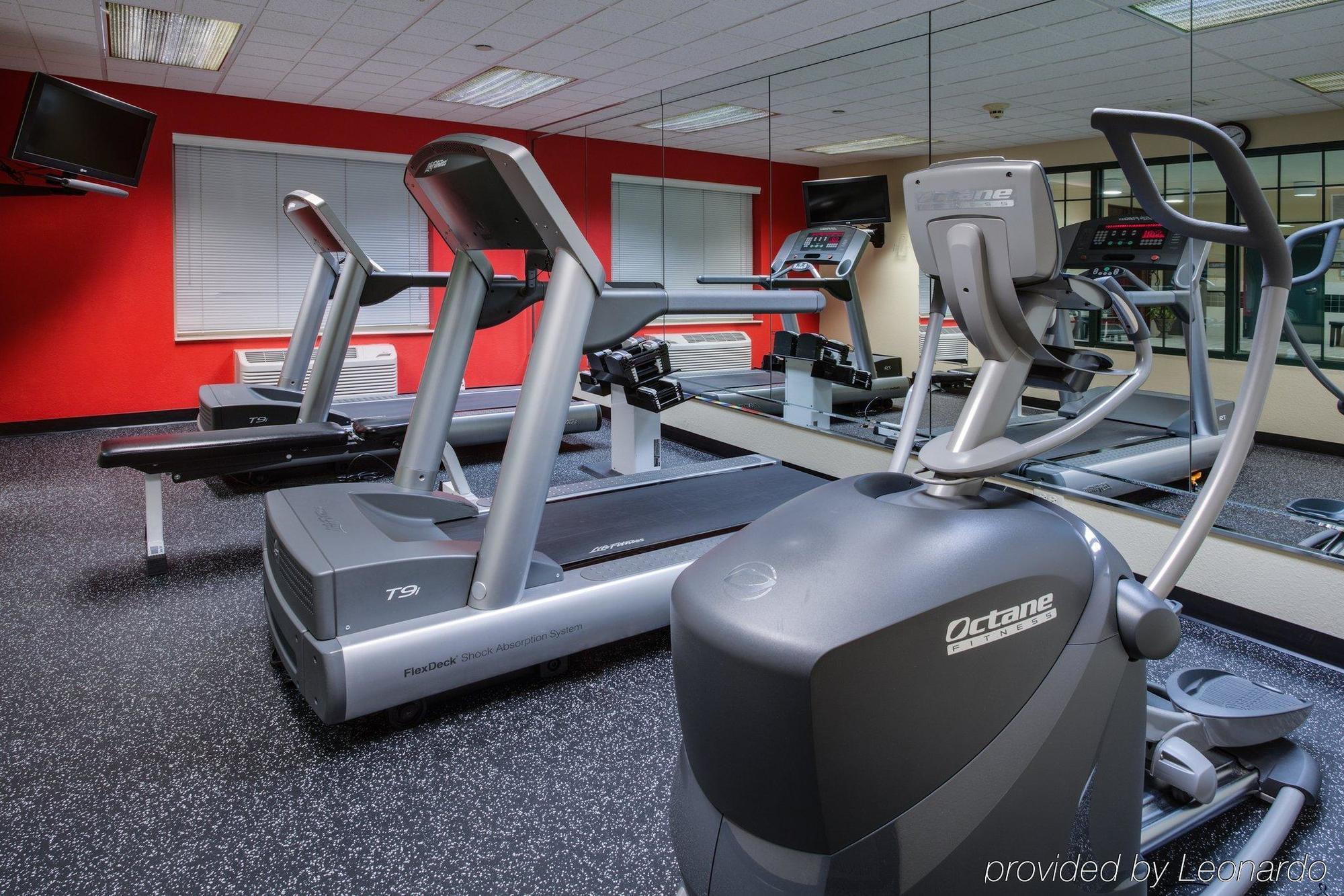 Country Inn & Suites By Radisson, Schaumburg, Il 시설 사진