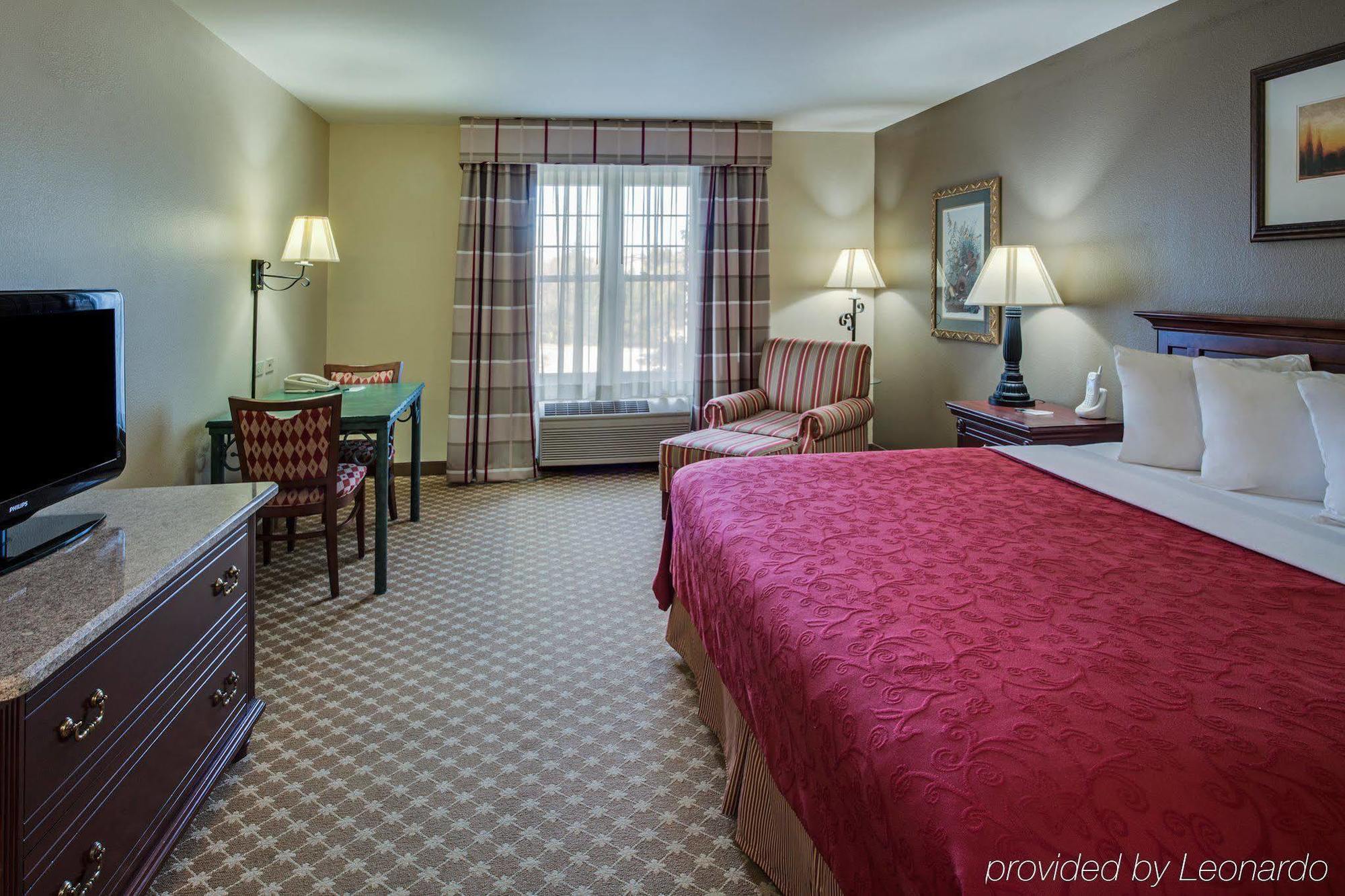 Country Inn & Suites By Radisson, Schaumburg, Il 객실 사진