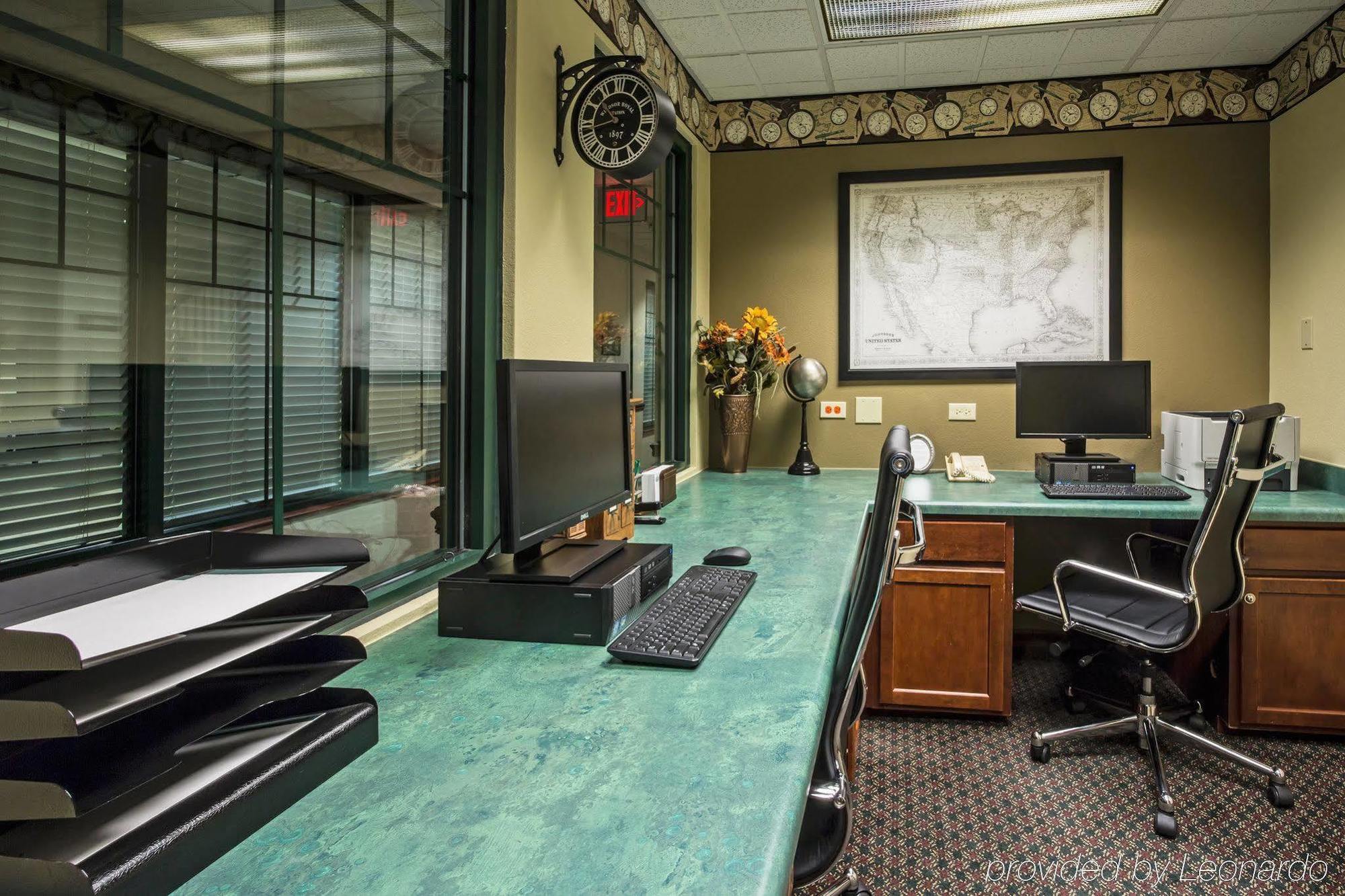 Country Inn & Suites By Radisson, Schaumburg, Il 사업 사진