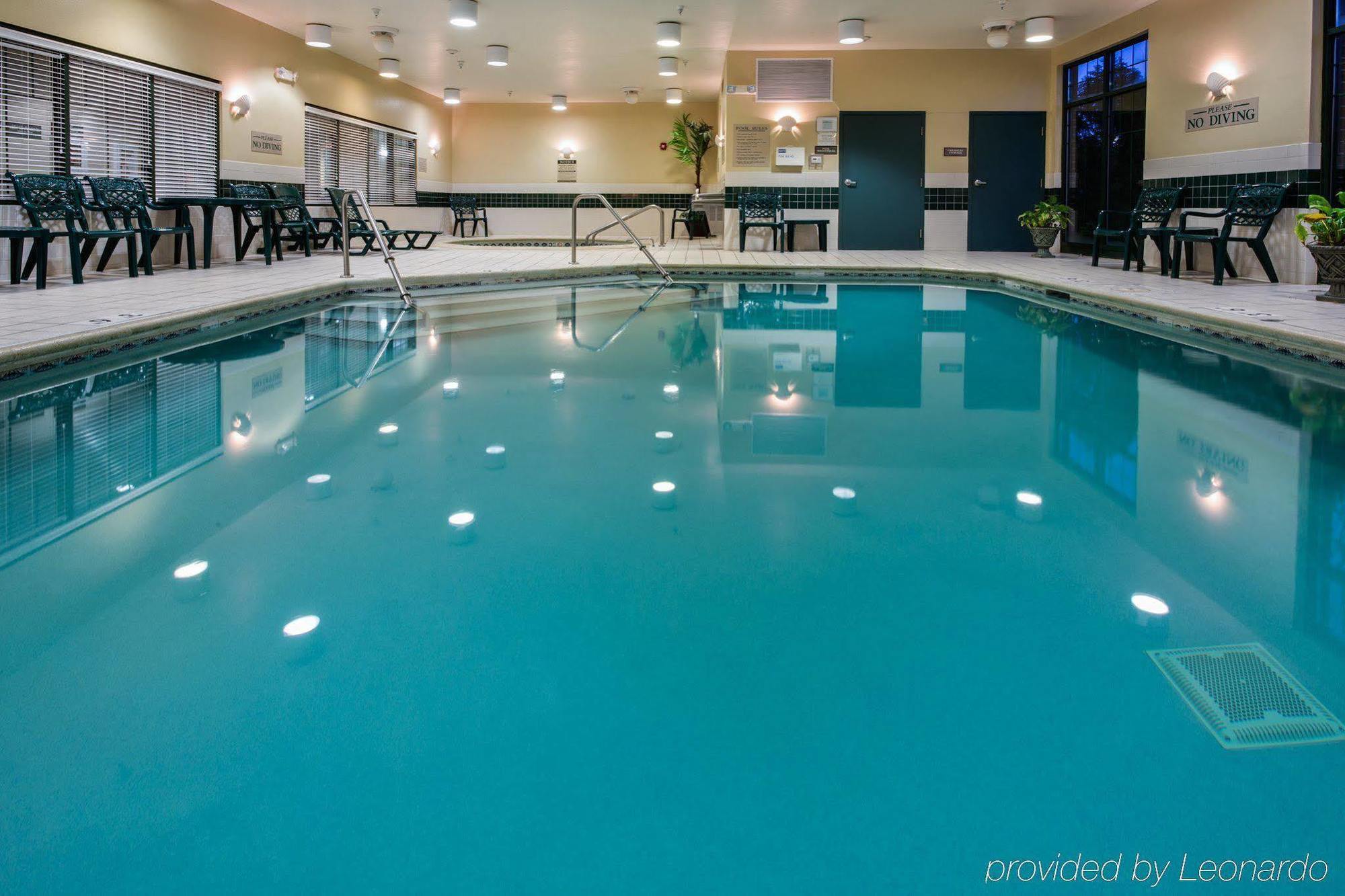 Country Inn & Suites By Radisson, Schaumburg, Il 시설 사진